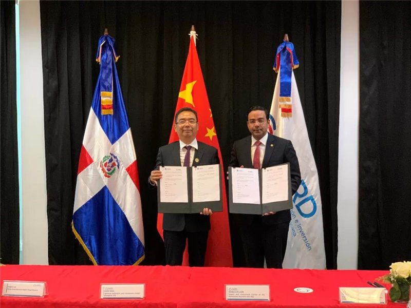 再出發！第三屆進博會各項籌辦工作呈現加速態勢