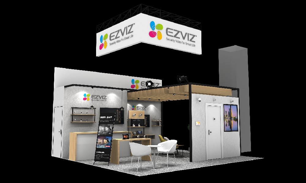 歐洲展會搭建有哪些注意事項