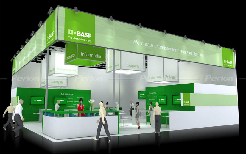 參加西班牙展會成本包含哪些？