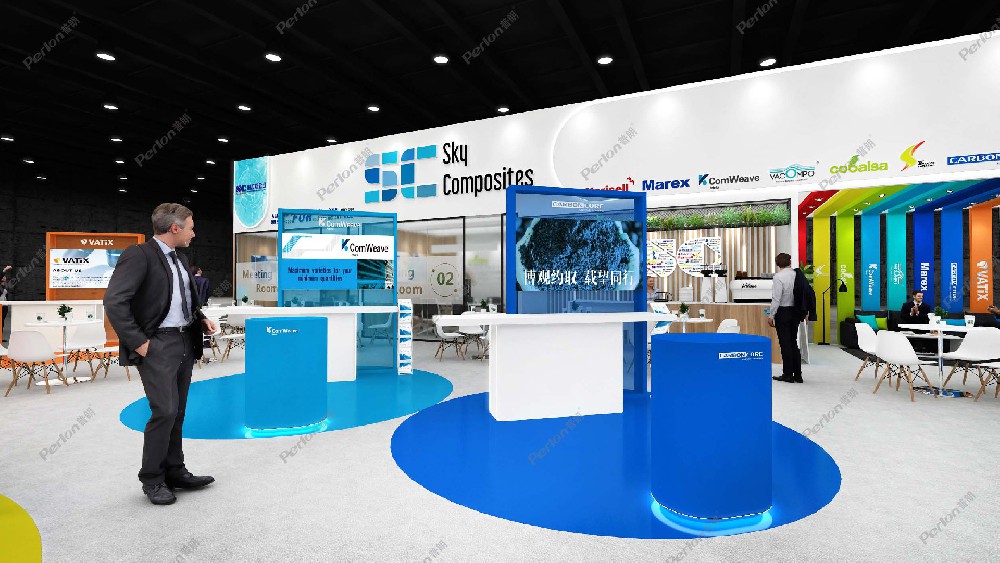 國際會展公司的服務內容有哪些