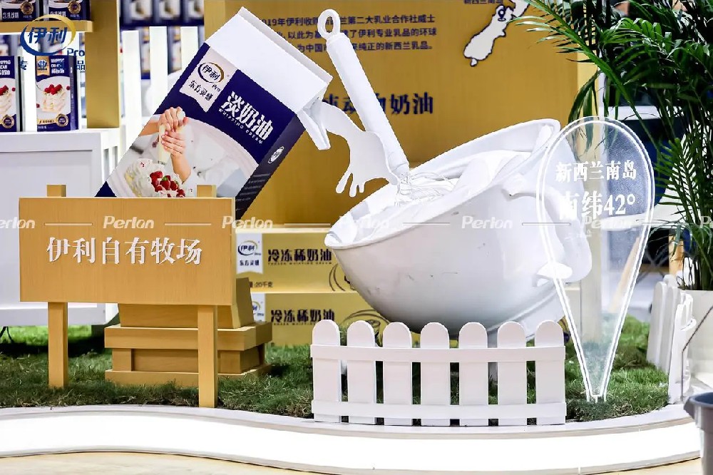 展臺設計搭建如何出彩