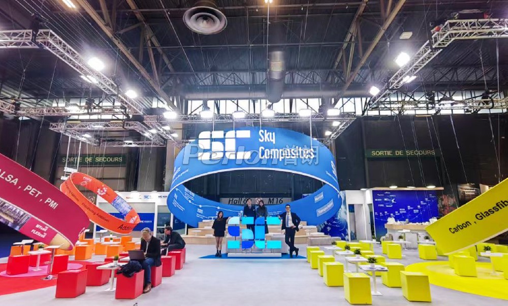 碳中和背景下的綠色展臺實(shí)踐