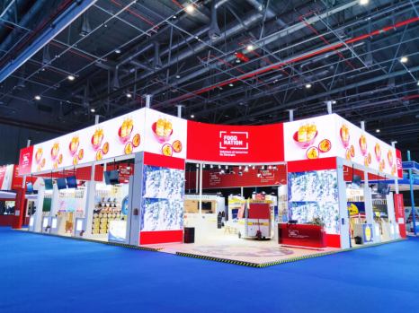 全球展館施工規(guī)范紅黑榜：CE/UL認(rèn)證避雷指南