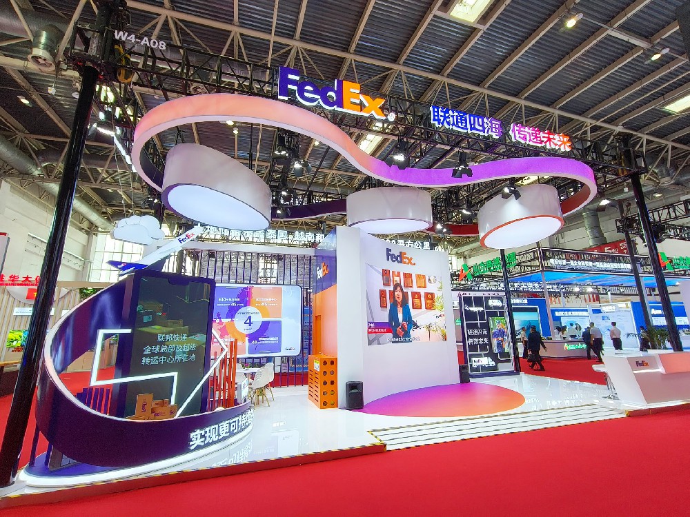 展覽界的“海底撈”：這家公司靠什么贏得98%的回頭客？