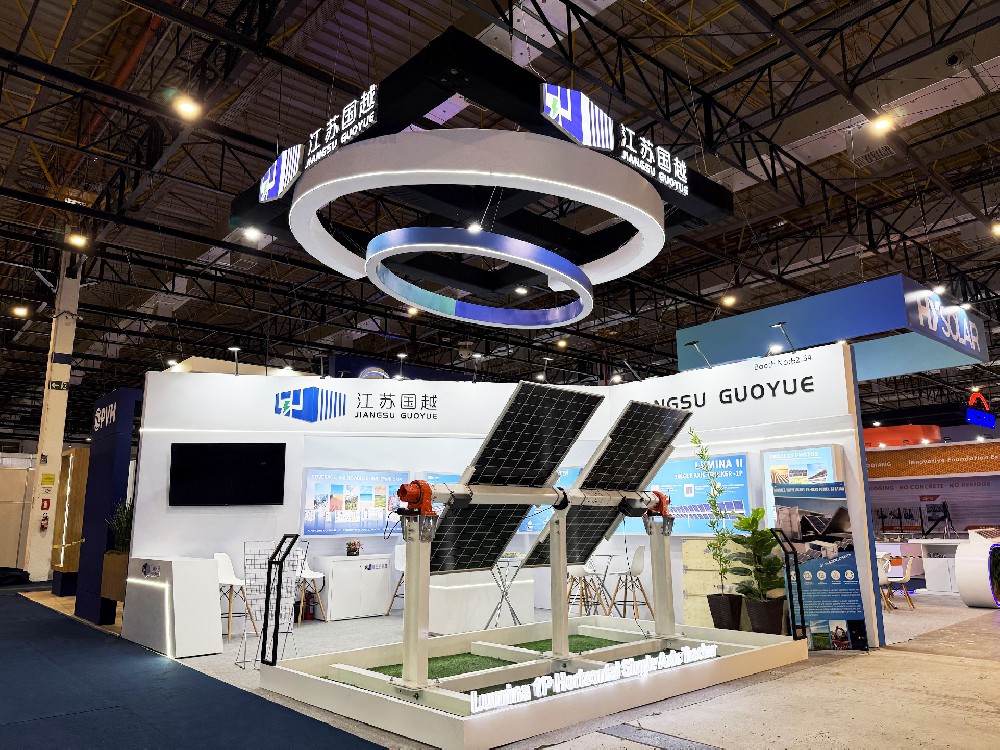 嚴謹工藝，無限可能：西班牙展臺搭建的卓越之道