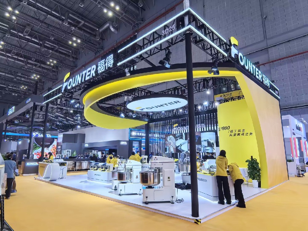 看完這5個展臺設計避坑指南，客戶轉化率提升40%